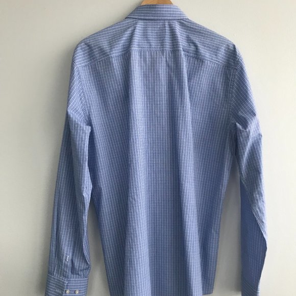 Hugo Boss Dress Shirt - Picture 4 of 4